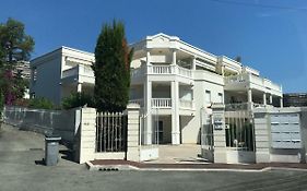 Palais Venitien in Fabron